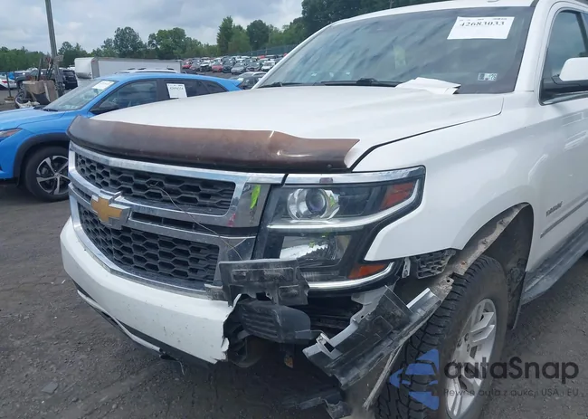 1GNSKBKC6FR720033: 42683033