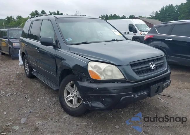 5FNYF18575B045534: 42683069