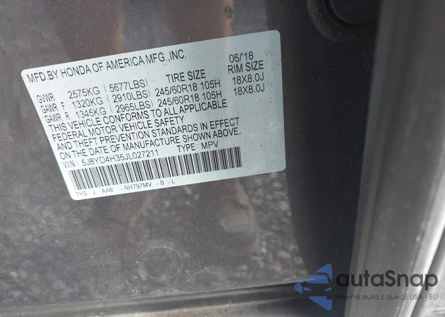 5J8YD4H35JL027211: 42683073