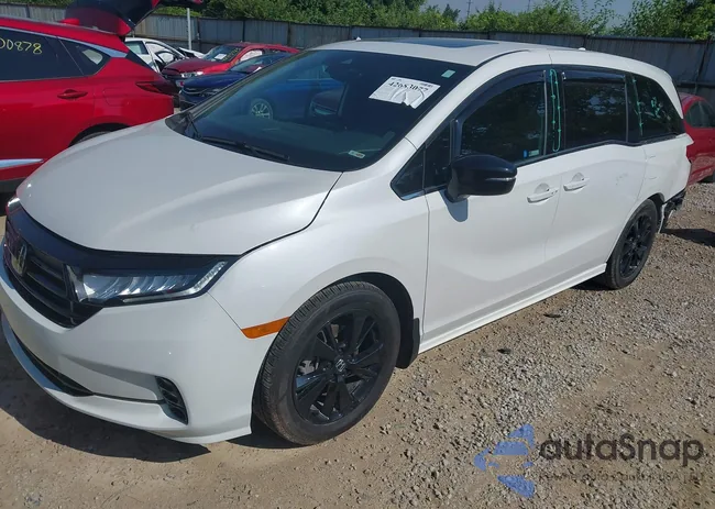 5FNRL6H75PB065022: 42683077