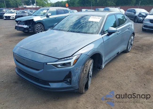 YSMFD3KA5RL221809: 42683270