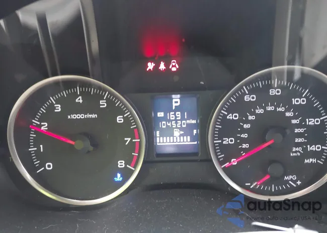 JF2GPACC6F8267712: 42684295