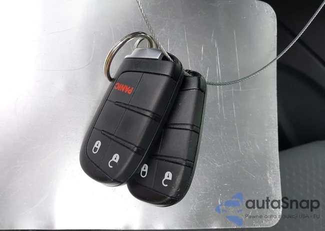 1C4RJFAG2LC341602: 42684316