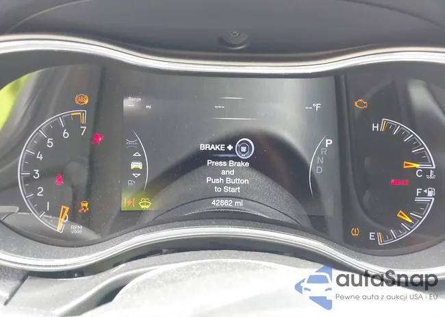 1C4RJFAG2LC341602: 42684316