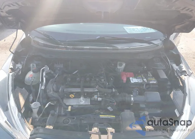 3N1CP5CVXLL525820: 42684361