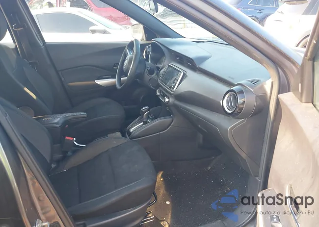 3N1CP5CVXLL525820: 42684361