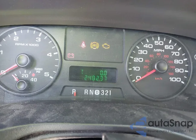 1FTSW21P05EA15266: 42684363