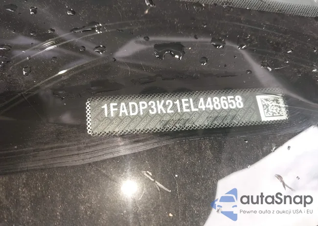 1FADP3K21EL448658: 42684412