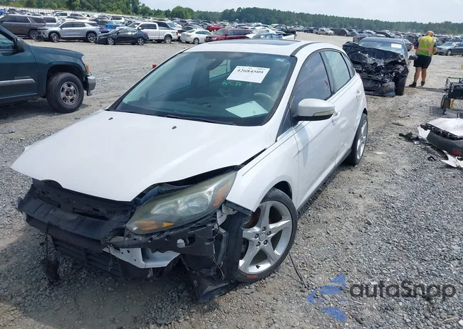 1FAHP3J22CL288077: 42684509