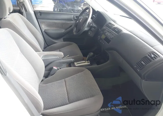 2HGES16394H533460: 42684562