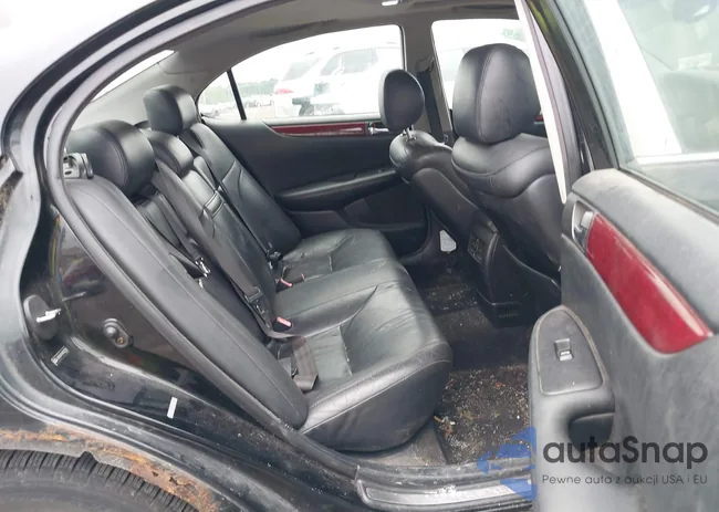 JTHBA30G945022350: 42684574