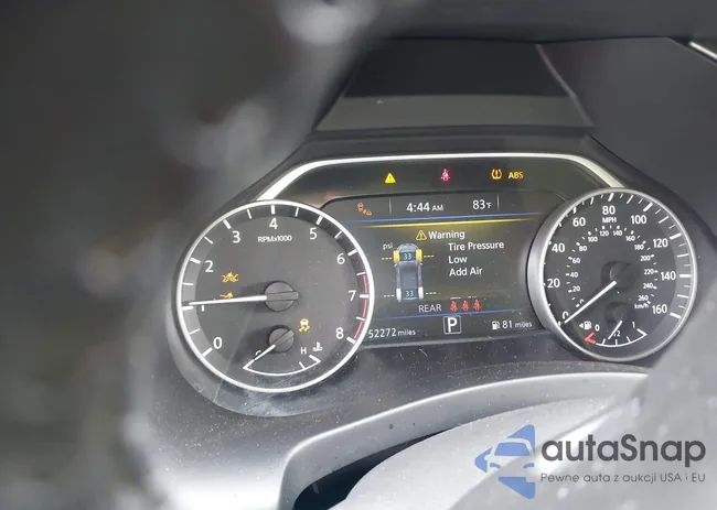 5N1AZ2BJ6PC140912: 42684601