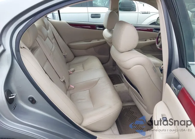 JTHBA30G645042555: 42684637