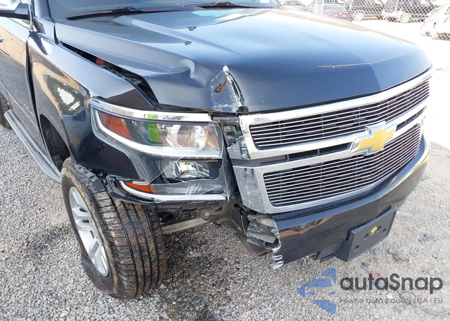 1GNSKBKC2FR595595: 42684701