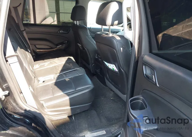 1GNSKBKC2FR595595: 42684701