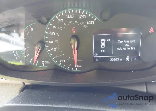 3GNCJLSB0LL232669: 42684769