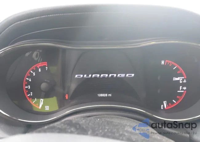 1C4SDHCT4JC461218: 42684840