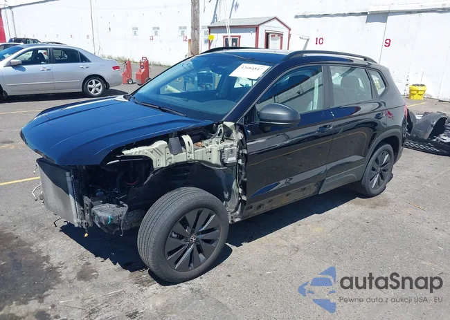 3VVCX7B2XPM364192: 42684847