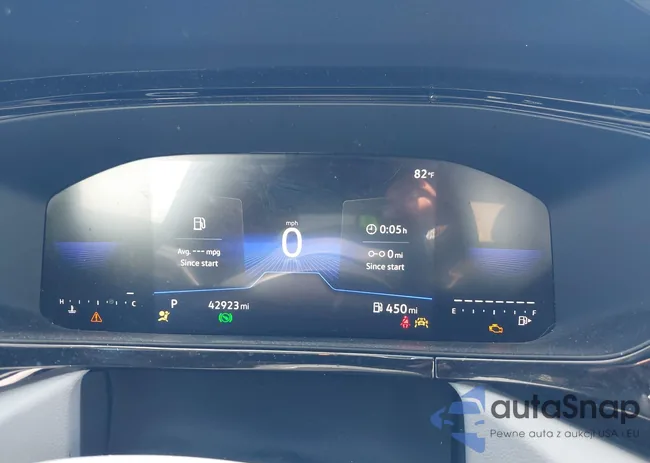 3VVCX7B2XPM364192: 42684847