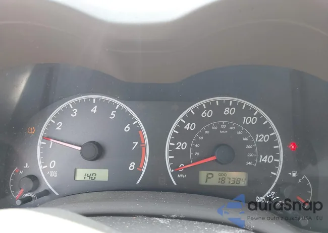 1NXBU40E29Z027122: 42683977