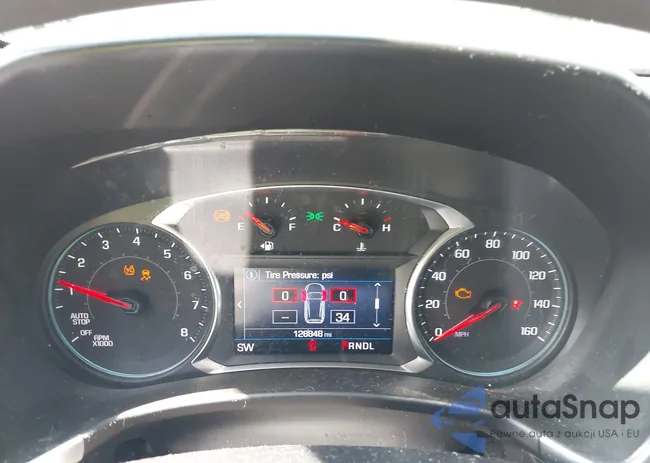 2GNAXUEV3L6157357: 42683988