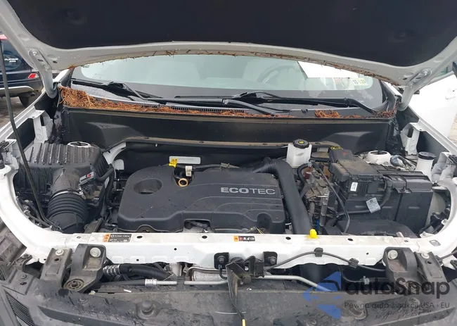 3GNAXHEV7LS711993: 42684017