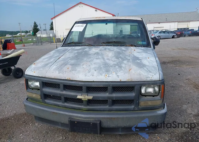 1GCDC14Z9ME101599: 42685308