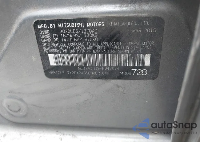 ML32A3HJ9FH047674: 42685364