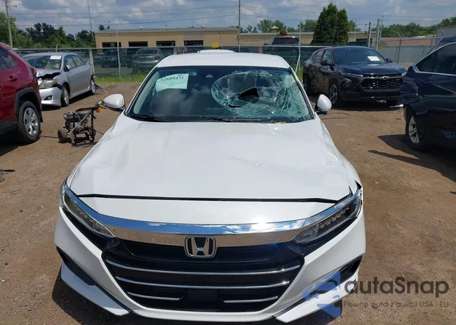 1HGCV1F10MA078929: 42685471