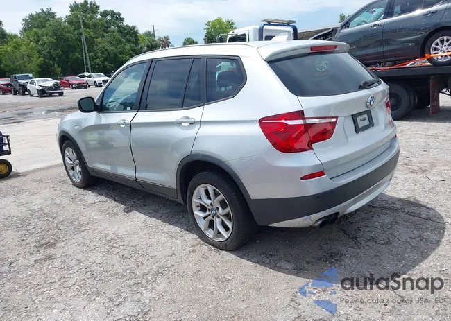 5UXWX7C56BLL15455: 42685501