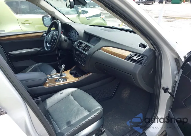 5UXWX7C56BLL15455: 42685501