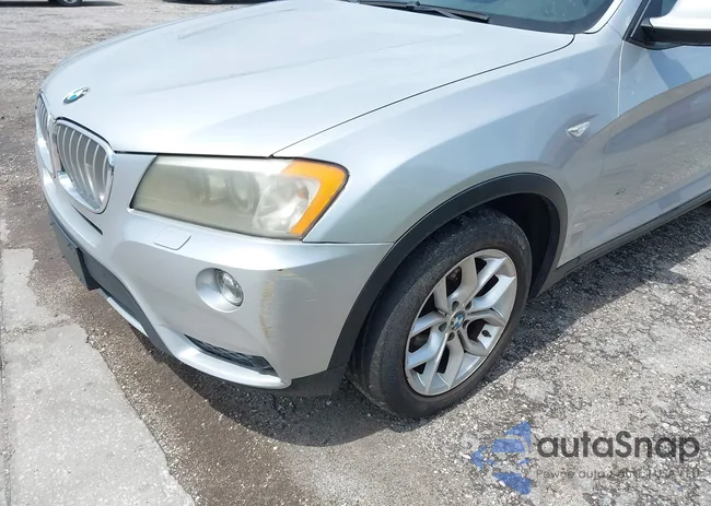 5UXWX7C56BLL15455: 42685501