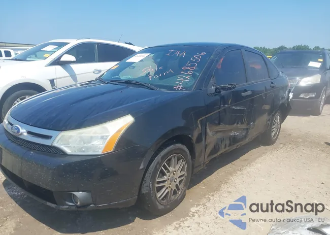 1FAHP3FN0BW161523: 42685506