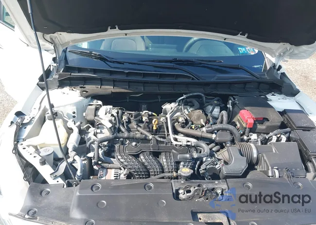 1N4BL4BV8MN355111: 42685511