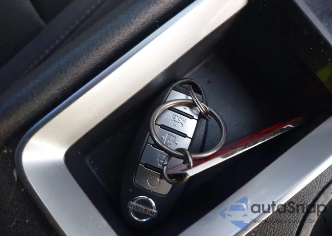 1N4BL4BV8MN355111: 42685511