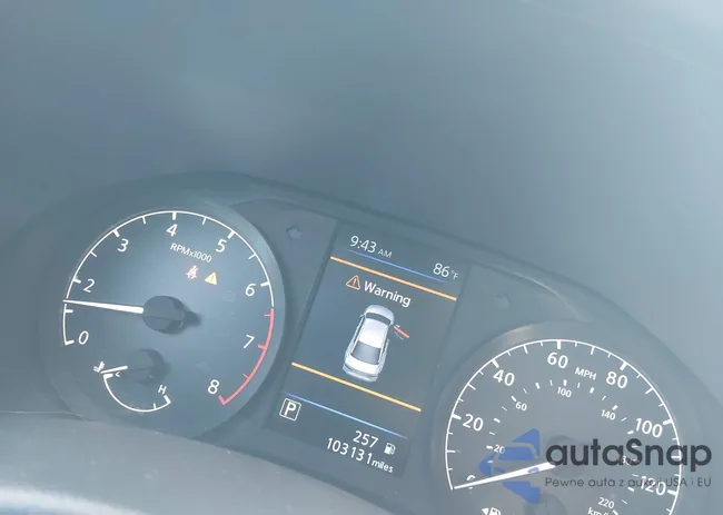 1N4BL4BV8MN355111: 42685511