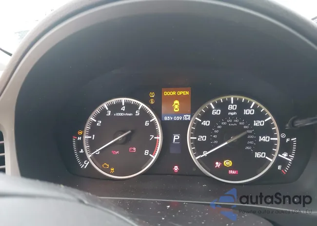 19UDE2F35JA005238: 42685533