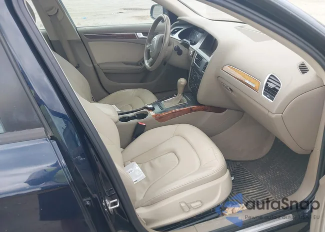 WAUSFAFL2BA053226: 42685535