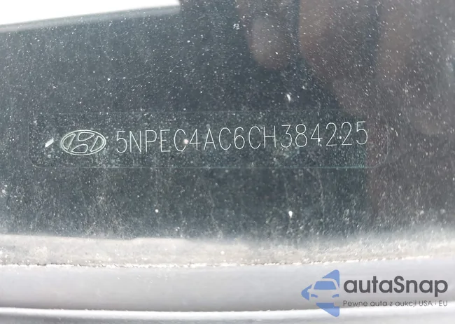 5NPEC4AC6CH384225: 42685557