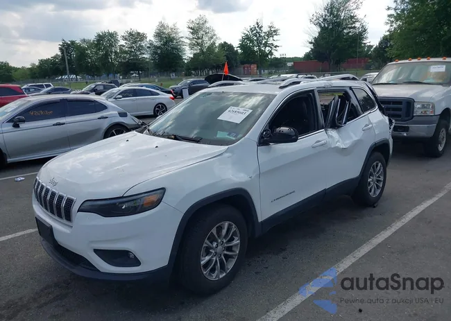 1C4PJMLB1KD199250: 42685603