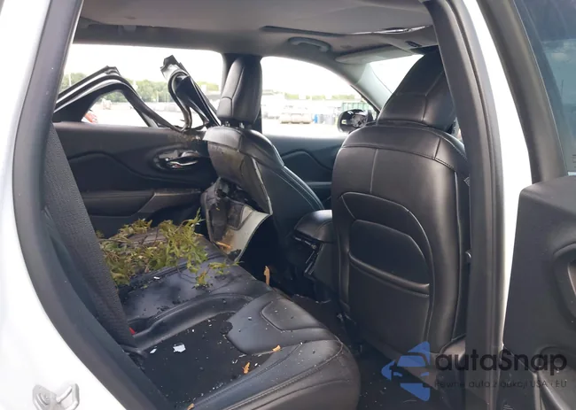 1C4PJMLB1KD199250: 42685603