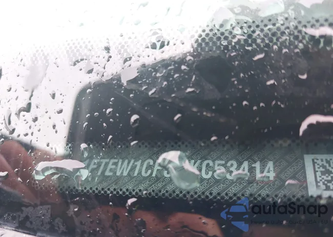 1FTEW1CP3HKC53414: 42685681