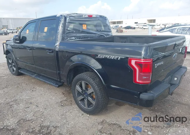 1FTEW1CP3HKC53414: 42685681