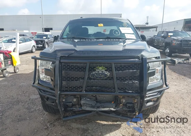 1FTEW1CP3HKC53414: 42685681