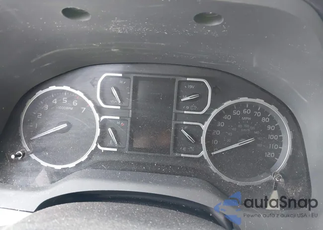 5TFUY5F18MX034210: 42685700