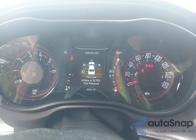 2C3CDZAG9PH597323: 42685714