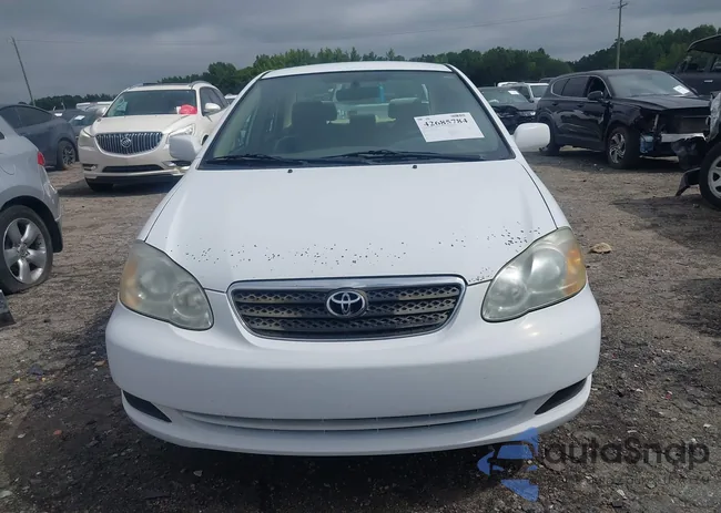 1NXBR32E87Z886625: 42685784