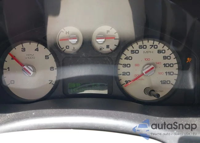 1FMDK06156GA09879: 42685800