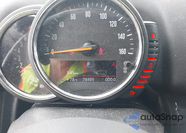 WMZYT5C38H3D81171: 42685842