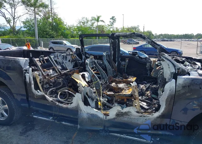 1FTEW1E45KKF00460: 42684932